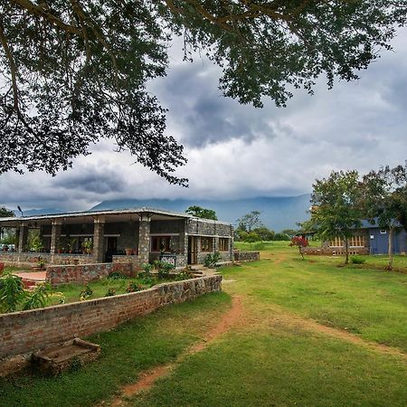 Wild Haven Hotel Masinagudi Exterior photo