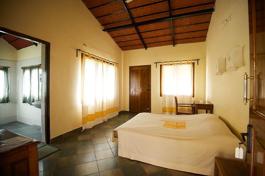 Wild Haven Hotel Masinagudi Exterior photo